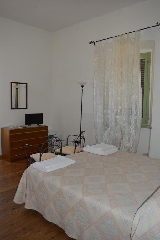 מלון בוואניה Poggio Delle Civitelle מראה חיצוני תמונה